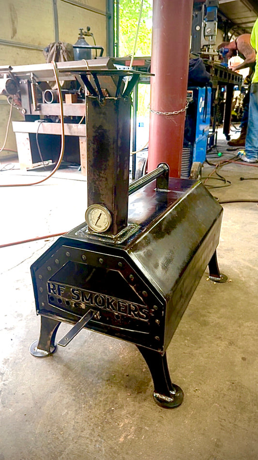 Compact Pizza Oven