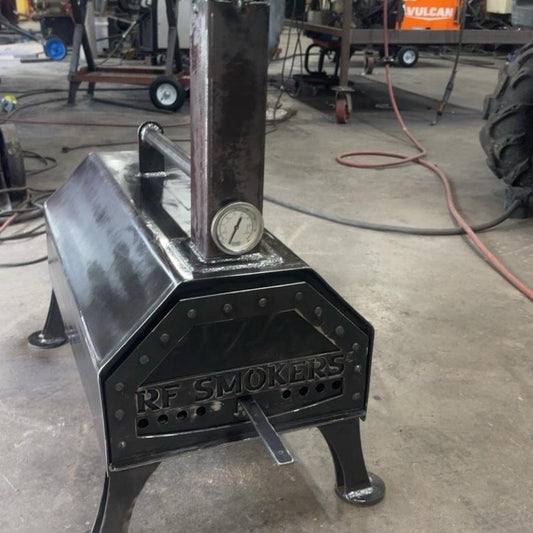 Compact Pizza Oven